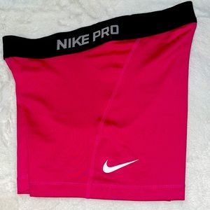 Nike Pro Dri-Fit Bike Short
